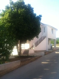 Appartamenti Villa Andabak